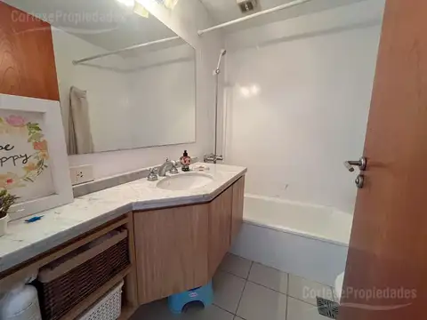 Departamento en Venta 15 años