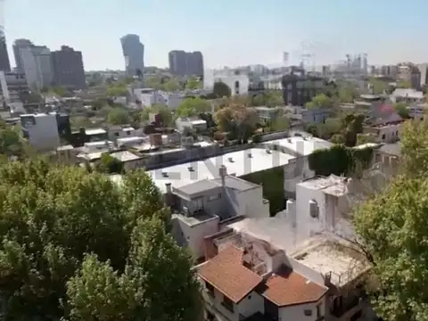 Venta Departamento 2 ambientes Belgrano Amenities