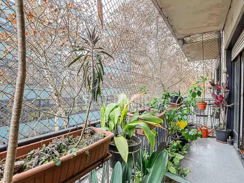 Departamento en Venta 50 años