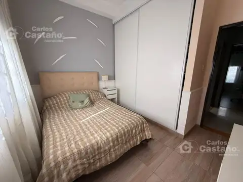 Depto Tipo Casa en Alquiler en Beccar, USD 1.000