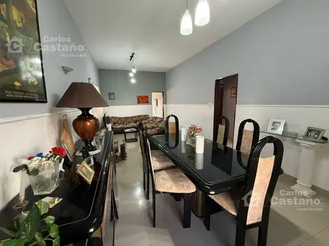 Depto Tipo Casa en Alquiler de 2 dormitorios