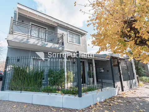 Casa en Venta de 3 dormitorios