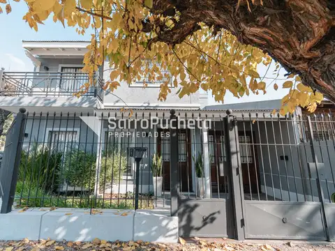 Casa en Venta 30 años