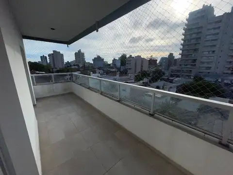 Departamento en Alquiler de 2 dormitorios