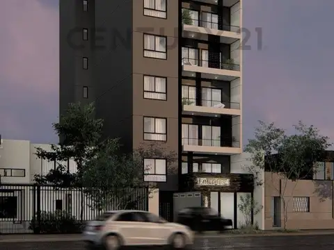 Departamento en Venta al Noroeste