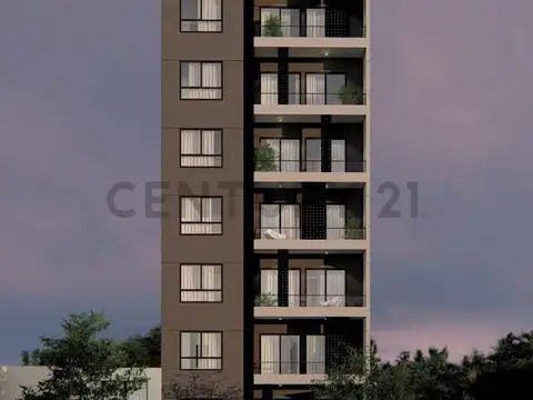 Manuel Estrada 1600, Piso 2