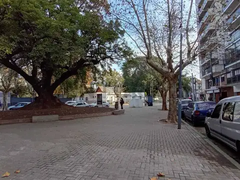 Monoambiente en Venta en Santos Lugares | En Construcción | Financiación en Dóla