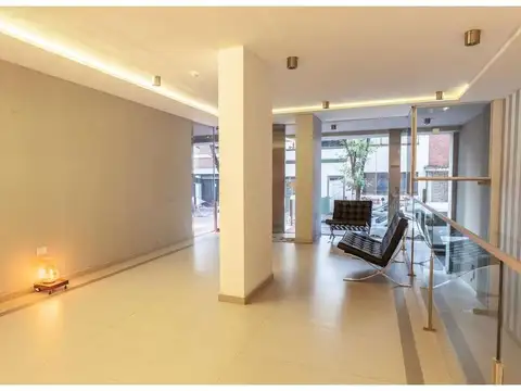 Excelente 2amb de 71m2 - con terraza y parrila propia - Piscina + SUM + Laundry + cochera opcional