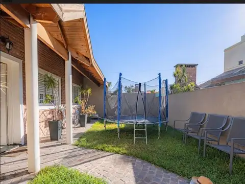 Casa en Venta de 5 dormitorios