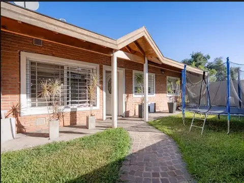 Venta Casa Multifamiliart 3 casas en 1 terreno