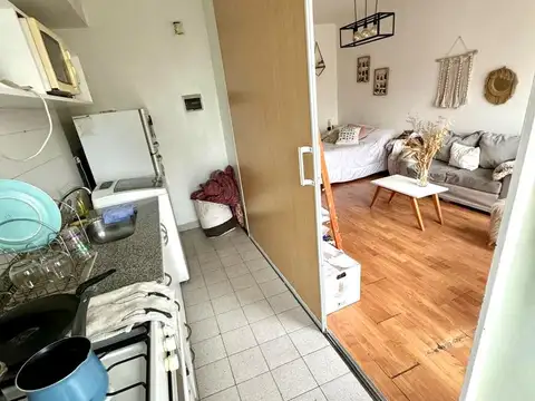 Departamento en Alquiler 30 años