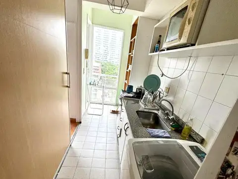 Departamento en Alquiler Permite mascota
