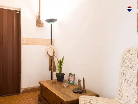 Depto Tipo Casa en Venta 44 años