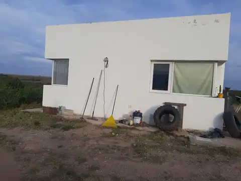 Casa en Venta en El Volcan, USD 100.000