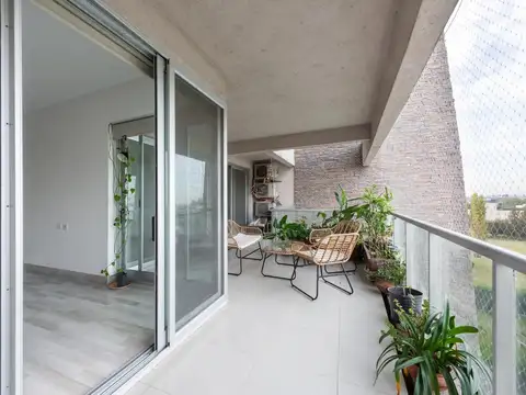 Departamento en Venta en Nordelta Yoo Nordelta, USD 360.000