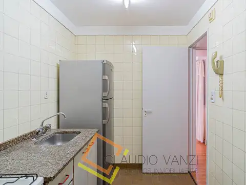 Ideal Inversores: Venta Departamento 2 Ambientes