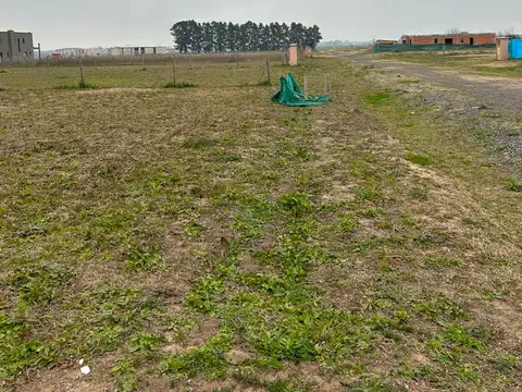 Terreno en Venta en Pontevedra, USD 37.000