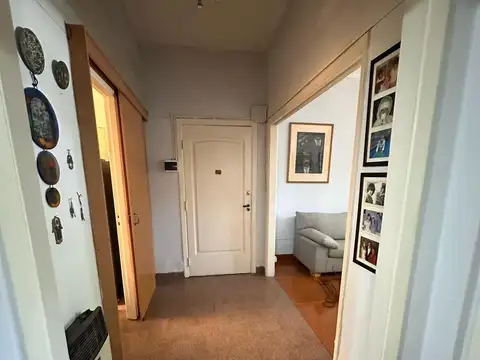 FRAGATA SARMIENTO al 2026 PB 2000, Piso PB