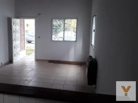 Casa en Alquiler 15 años
