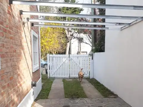 Casa en Alquiler de 2 dormitorios