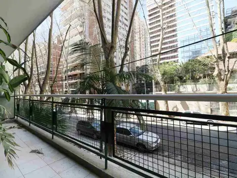 Departamento en Alquiler de 4 dormitorios