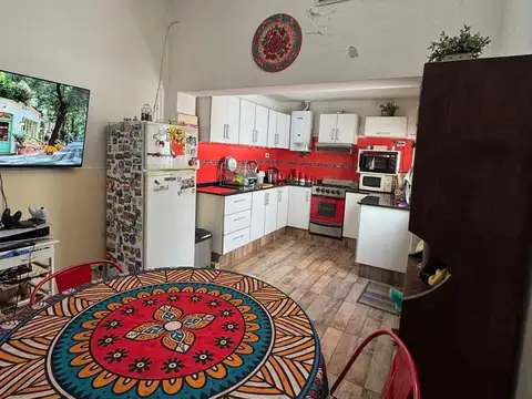 Depto Tipo Casa en Venta 60 años