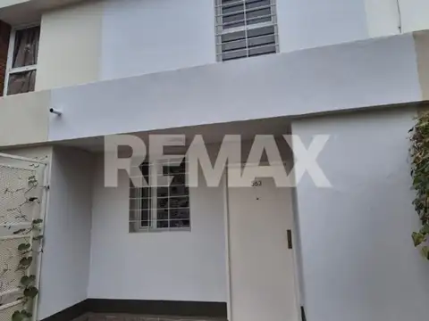 ALQUILER DUPLEX 2 DORMITORIOS CENTENARIO