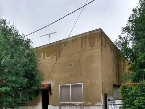 Calle Vias Ferrocarril