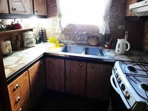 Depto Tipo Casa en Venta en Morón, USD 105.000