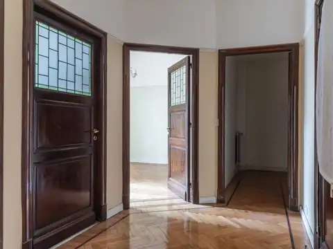 Departamento en Alquiler en Recoleta, USD 1.200