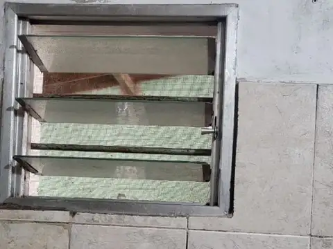 Depto Tipo Casa en Venta de 1 dormitorio