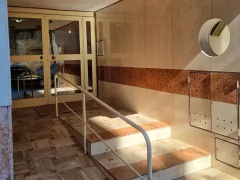 Departamento en Venta en Balvanera, USD 97.000