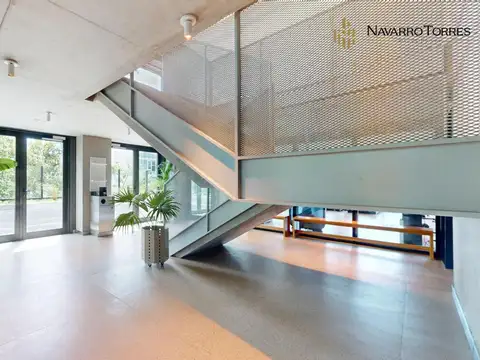 Departamento en Venta con 10 cocheras