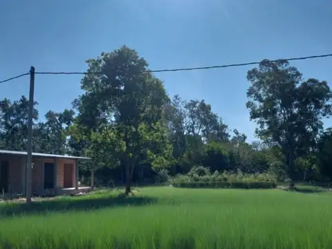 Terreno en Venta en Reconquista, USD 12.000