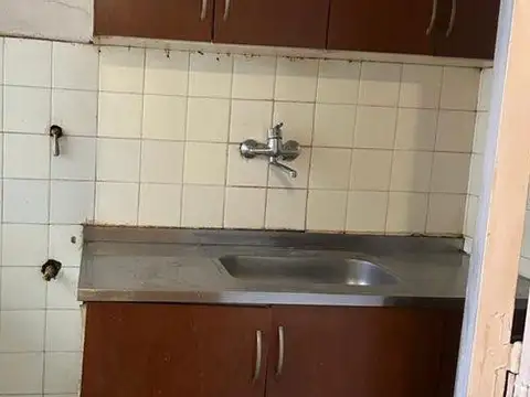 Departamento de 3 ambientes  en San Telmo
