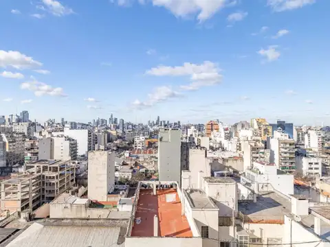 Departamento en Venta en San Cristobal, Capital Federal
