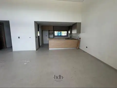 Casa en Venta A Estrenar
