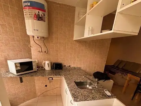 Departamento en Alquiler Temporal 10 años