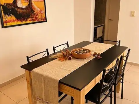 Departamento en Alquiler Temporal de 1 dormitorio