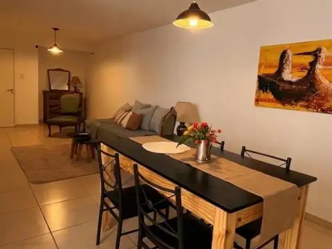 Departamento en Alquiler Temporal en General Paz, $ 970.000
