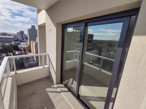 Venta a estrenar 2 de Mayo 2831 (2 Ambientes) - Lanús Oeste