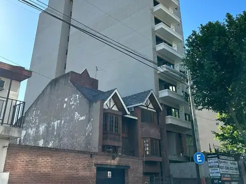 Venta a estrenar 2 de Mayo 2831 (2 Ambientes) - Lanús Oeste