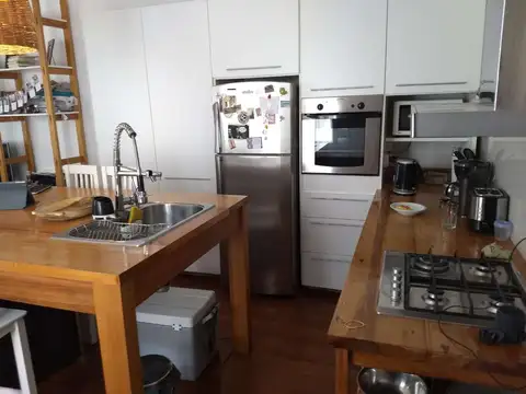 Depto Tipo Casa en Venta en Monserrat, USD 185.000