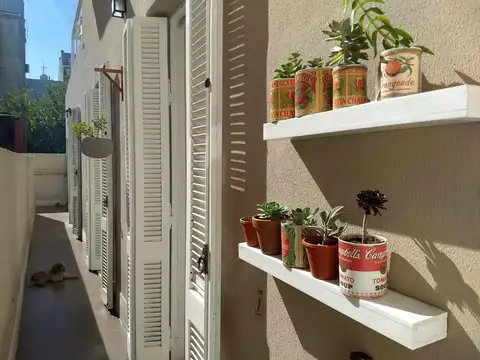 Depto Tipo Casa en Venta de 6 ambientes
