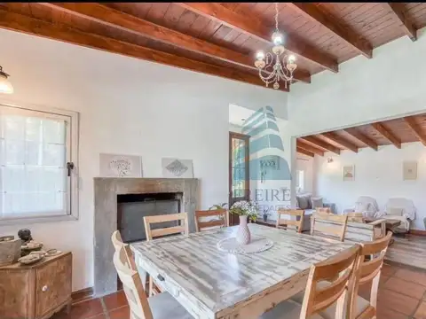 Casa en Venta de 3 dormitorios