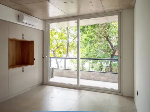 Departamento monoambiente en venta Palermo Soho