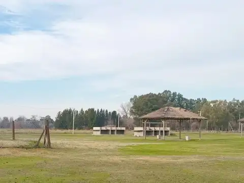 ARROYOS DE SAN VICENTE