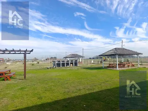 LOTE VENTA SAN VICENTE EN NUEVO DESARROLLO