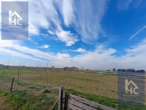 LOTE VENTA SAN VICENTE EN NUEVO DESARROLLO