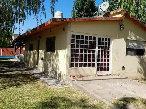 Casa en Venta de 2 dormitorios